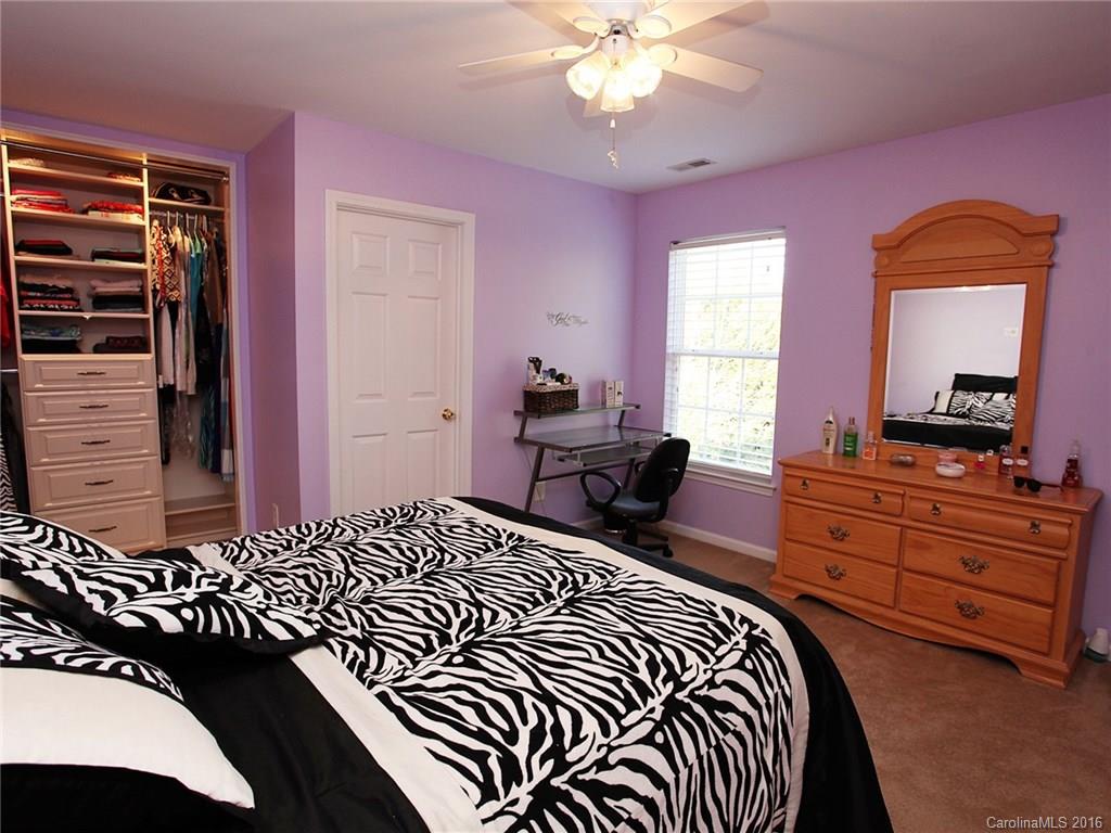 Sutton Place - Residential