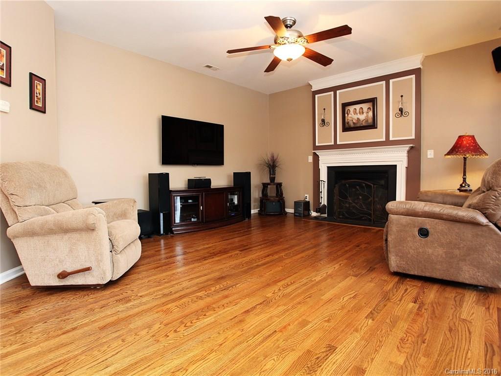 Sutton Place - Residential