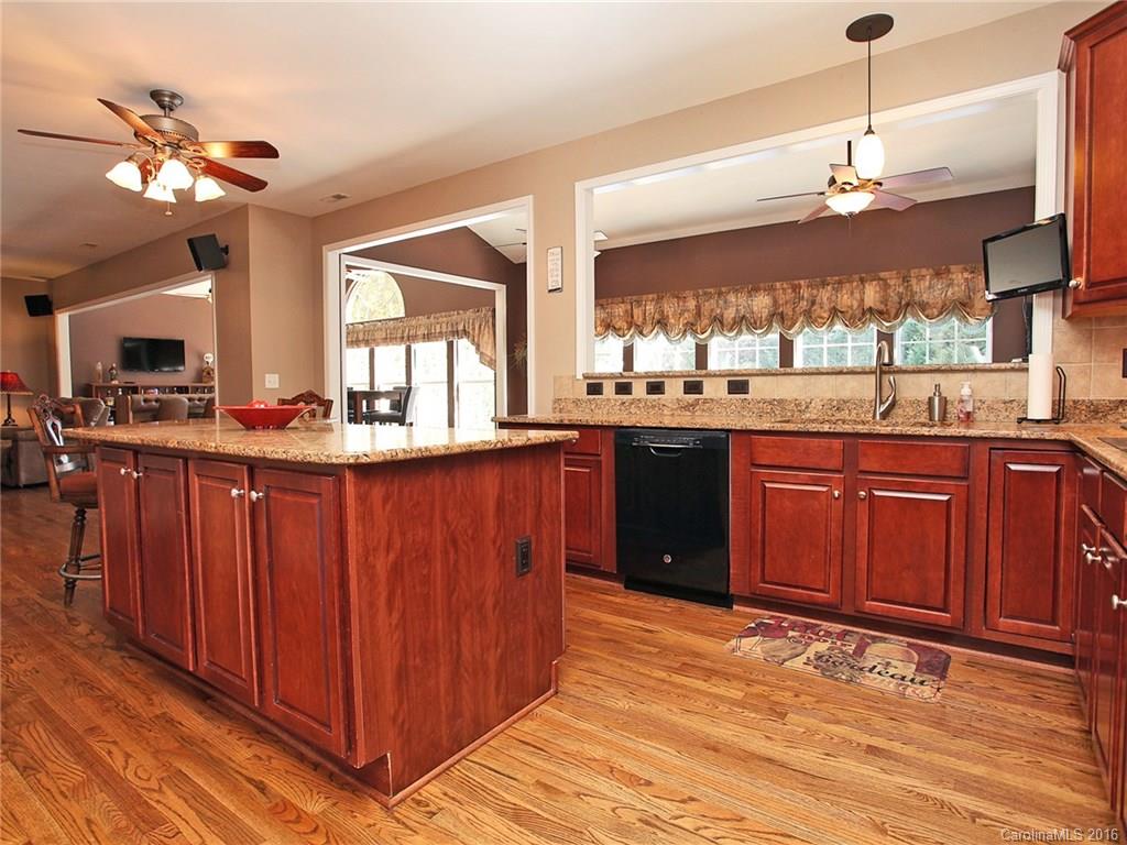 Sutton Place - Residential