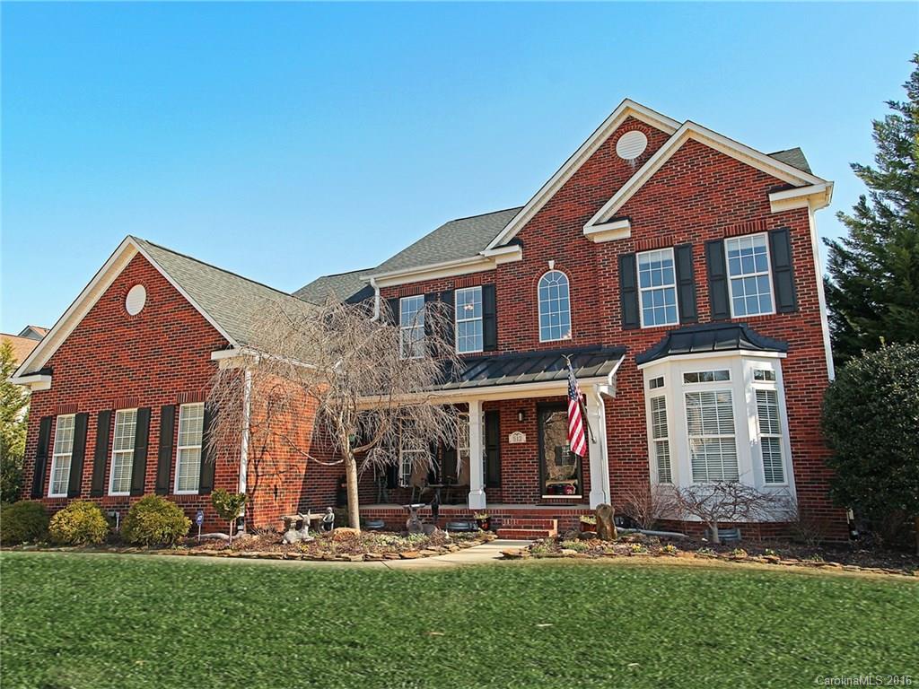 Sutton Place - Residential