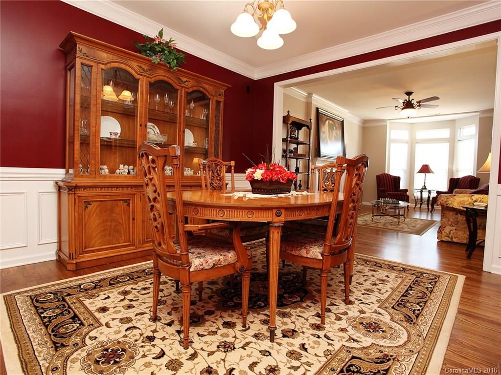 Sutton Place - Residential