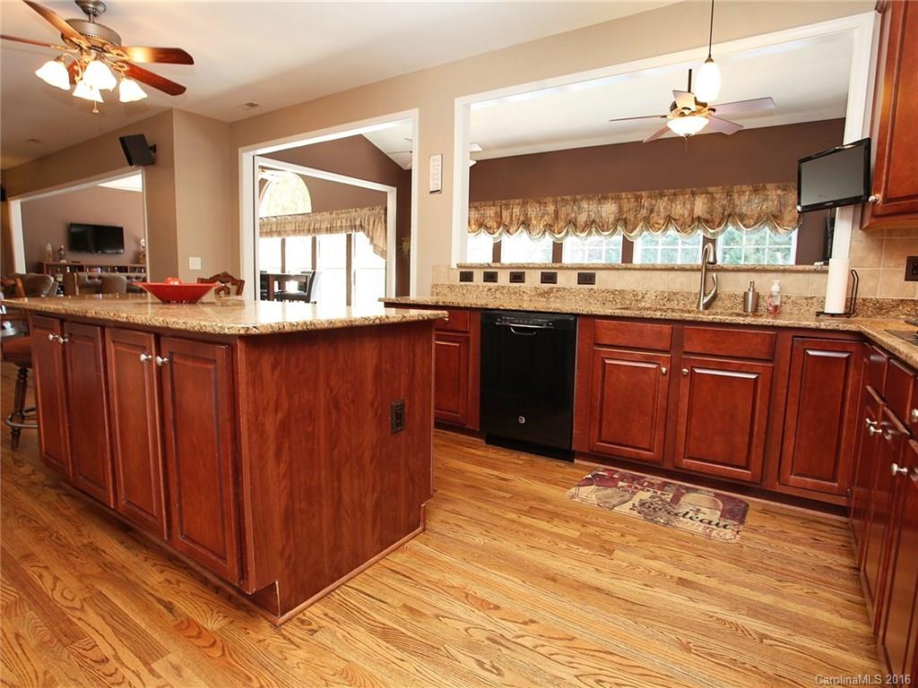 Sutton Place - Residential