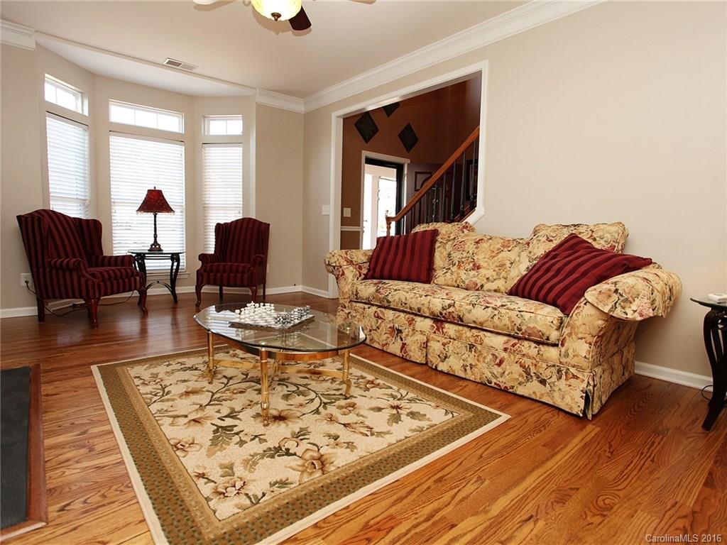 Sutton Place - Residential