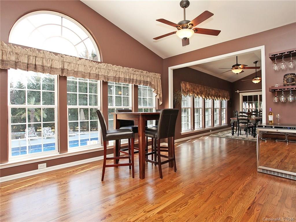 Sutton Place - Residential