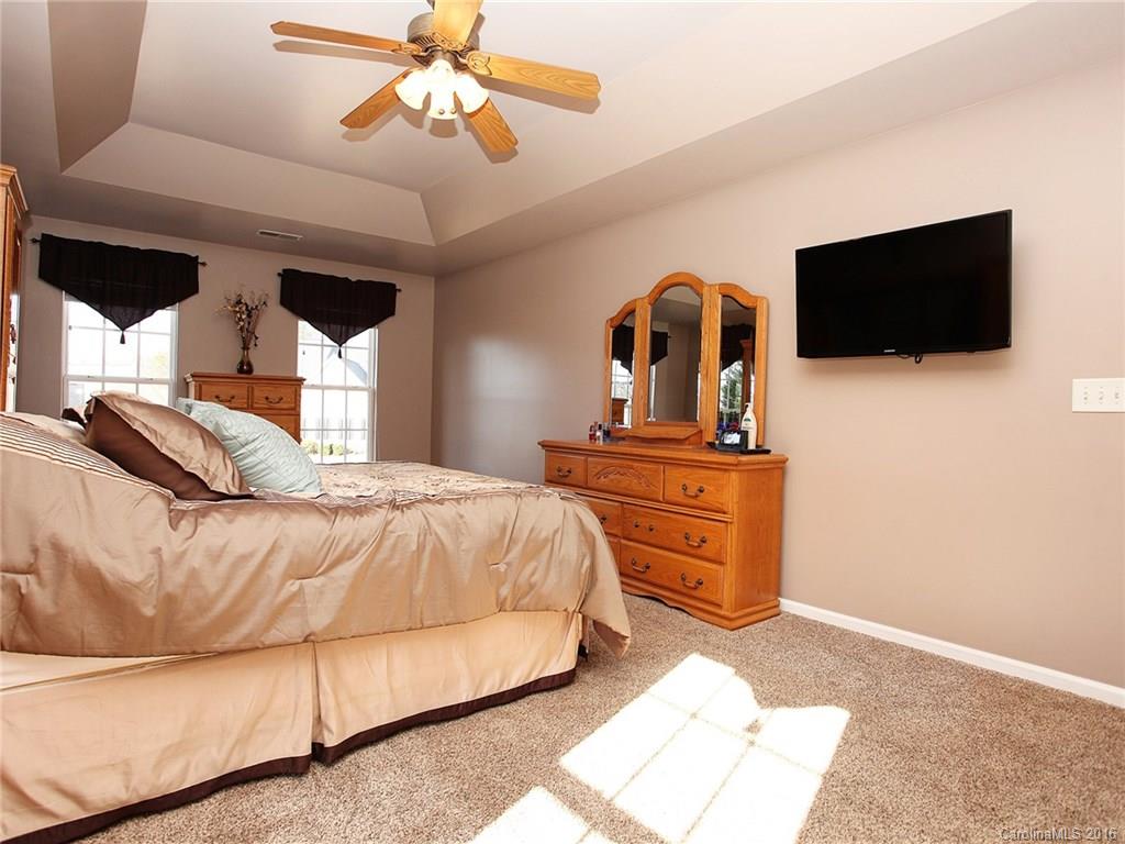 Sutton Place - Residential