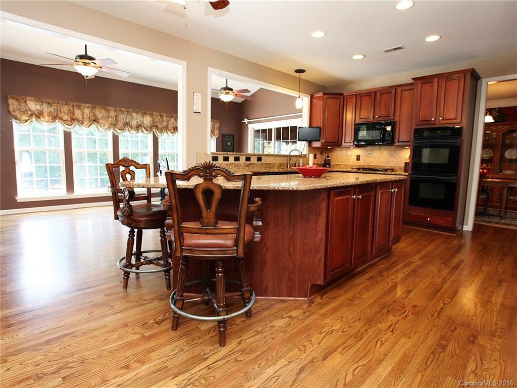 Sutton Place - Residential