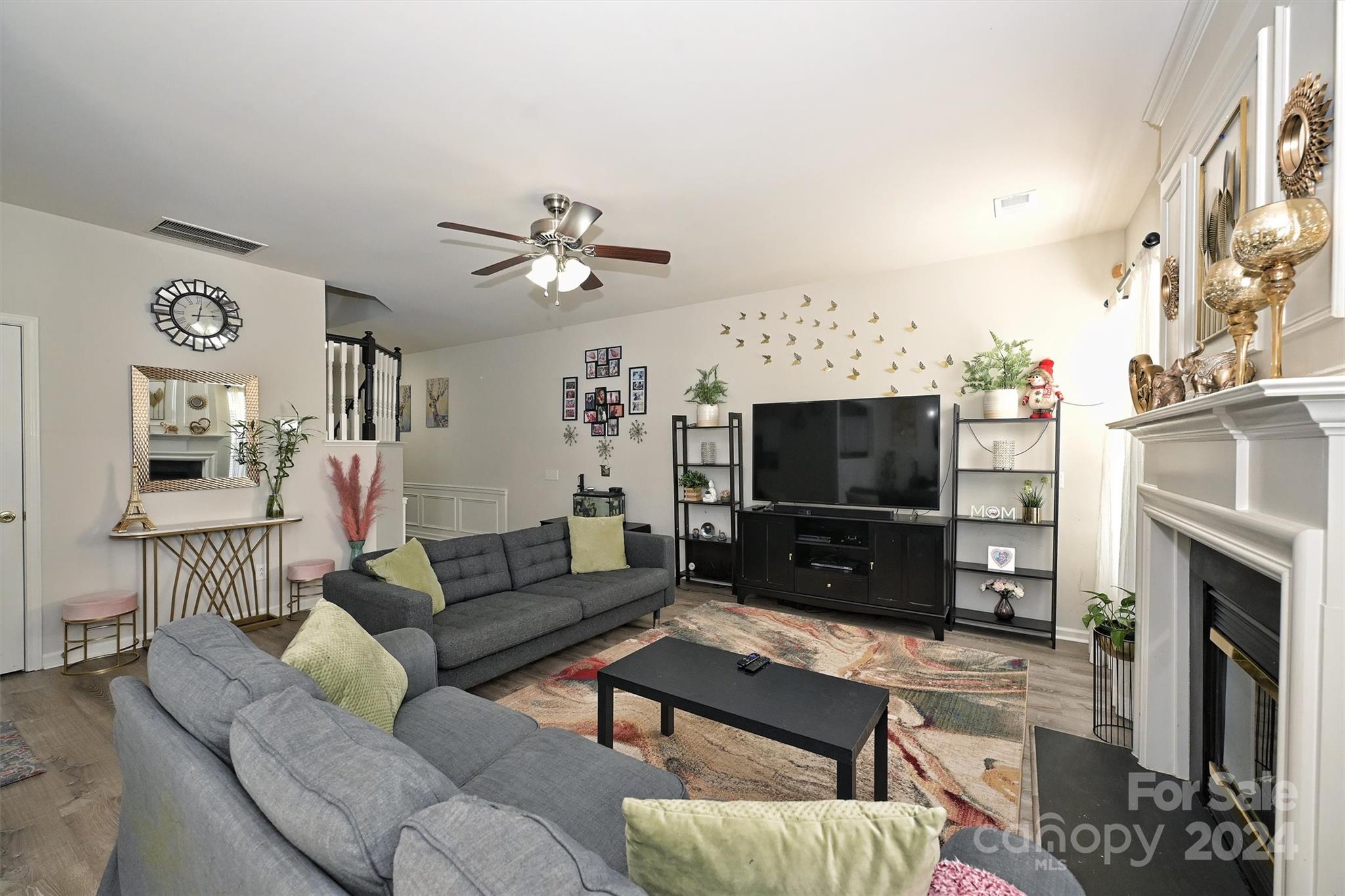 Reavencrest - Residential