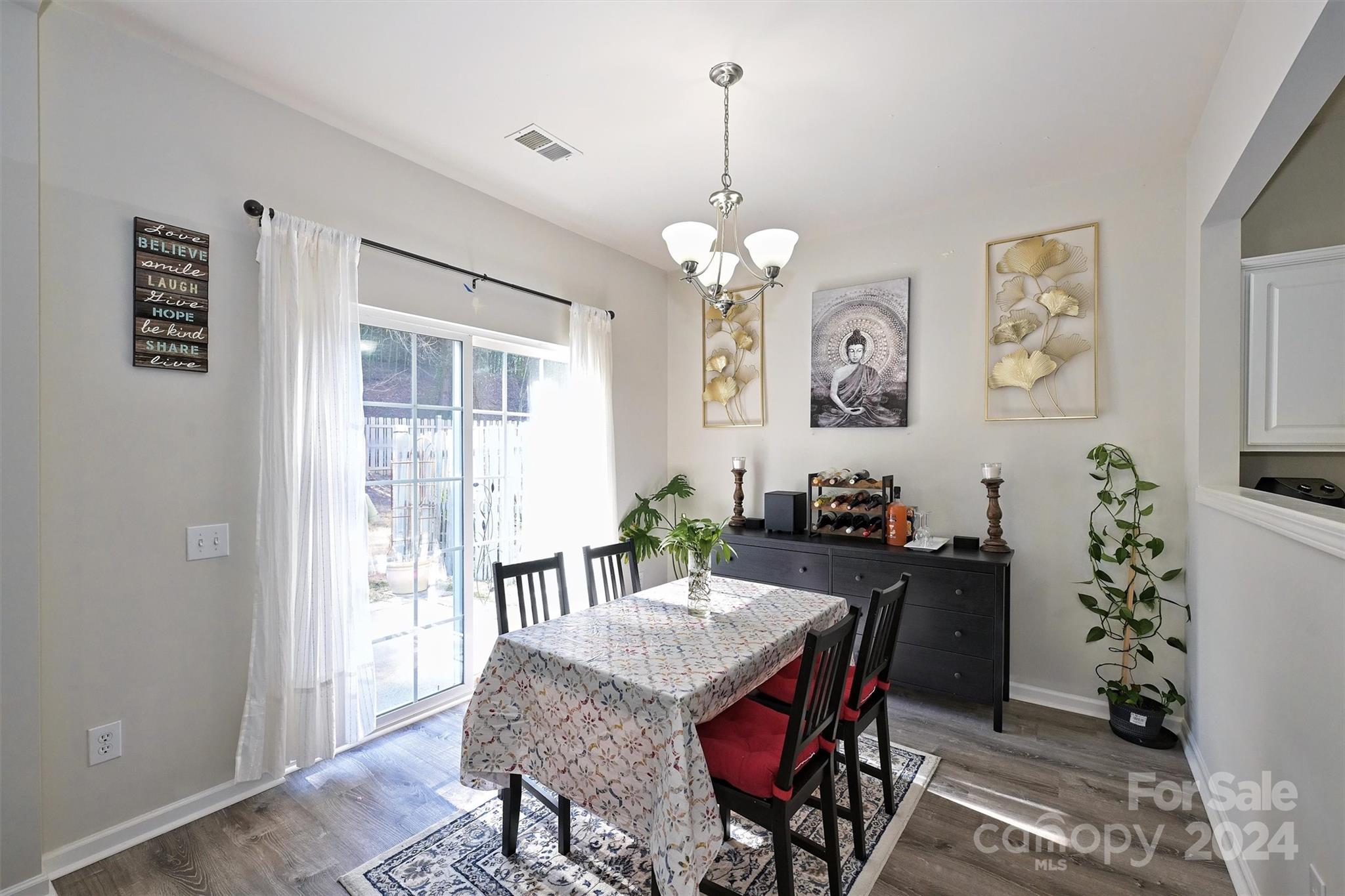 Reavencrest - Residential