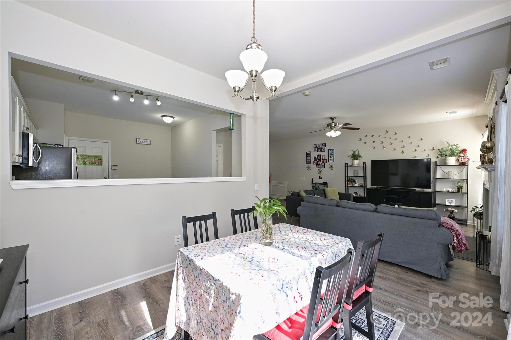 Reavencrest - Residential