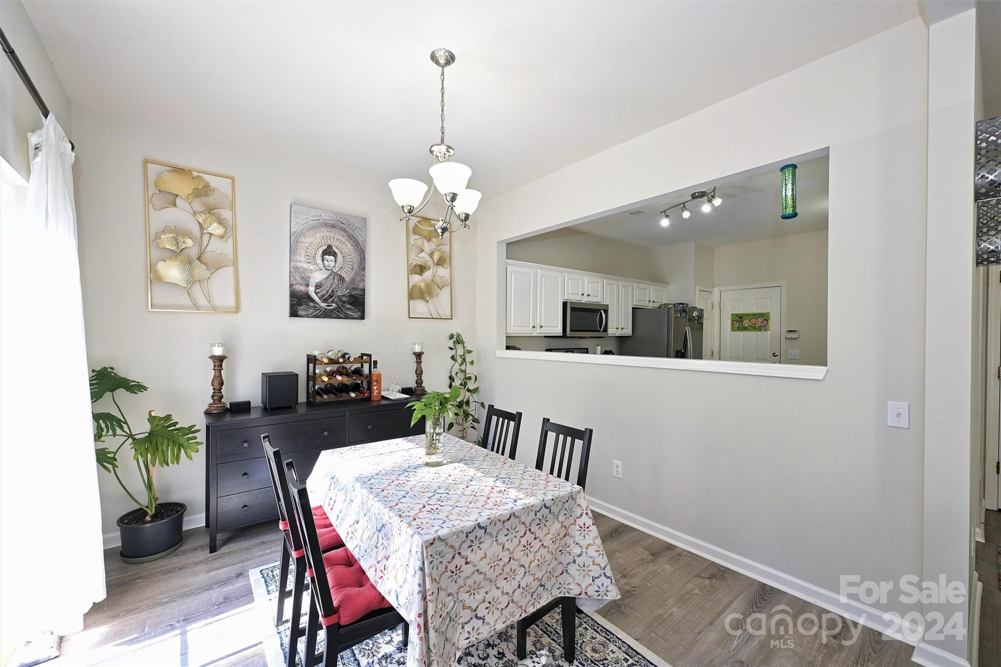 Reavencrest - Residential