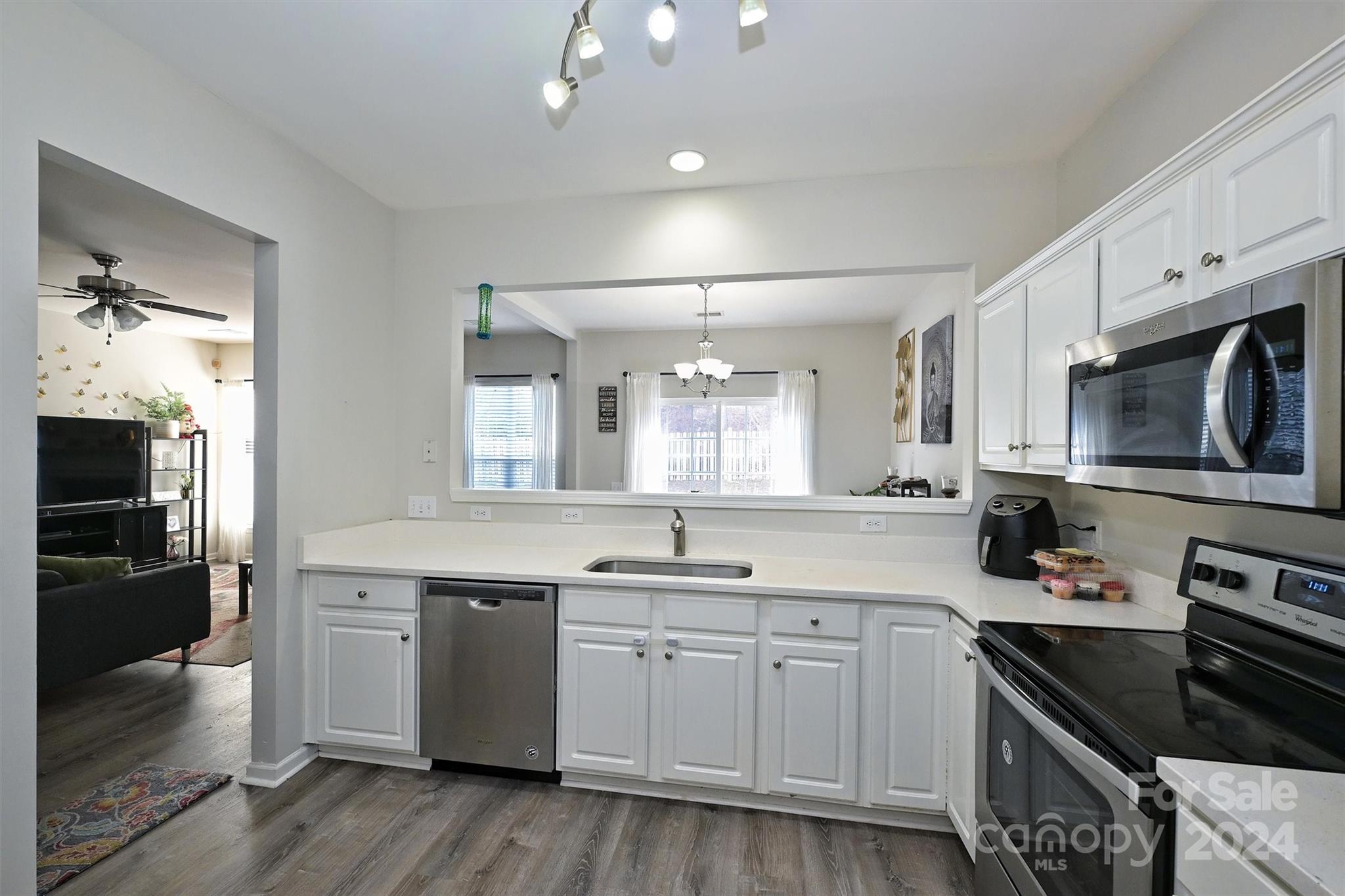 Reavencrest - Residential