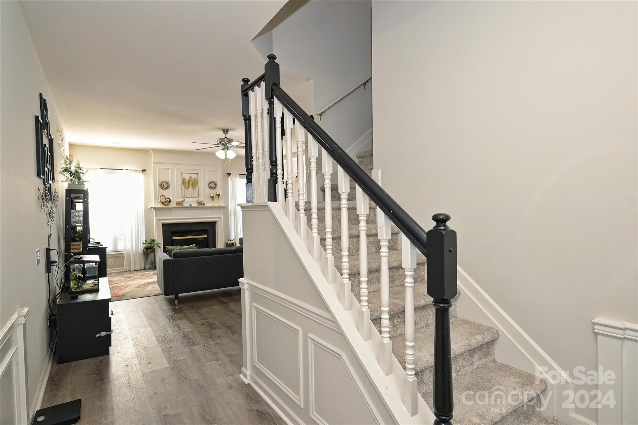 Reavencrest - Residential