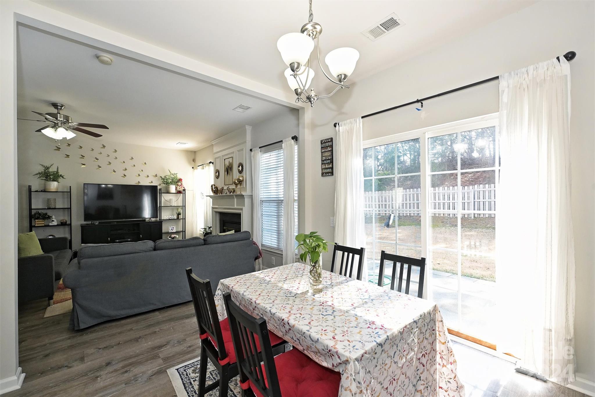 Reavencrest - Residential