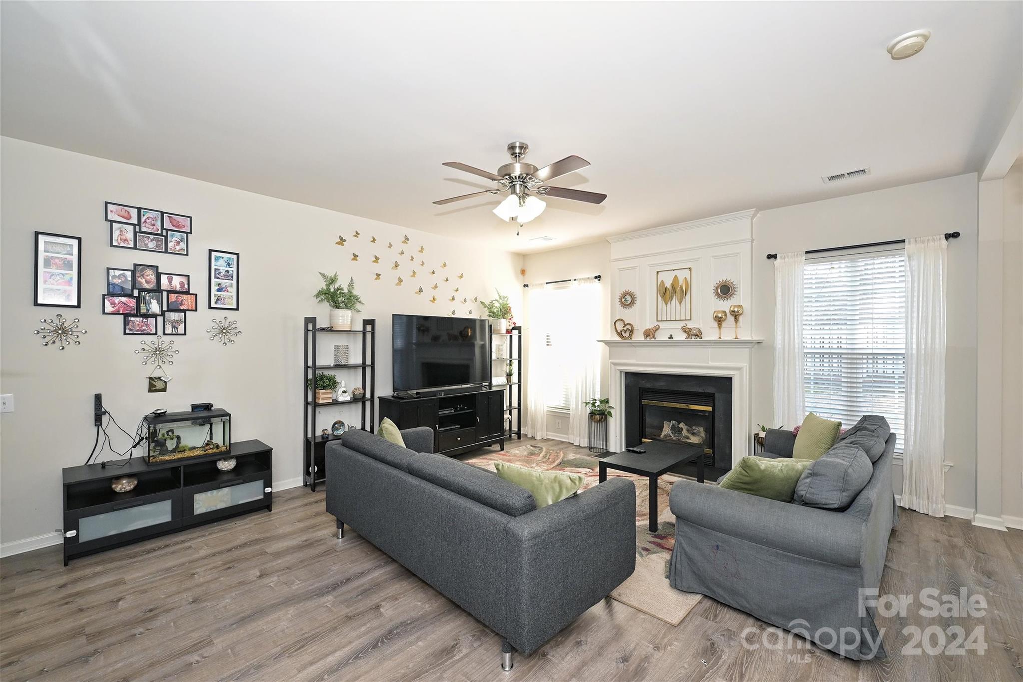 Reavencrest - Residential