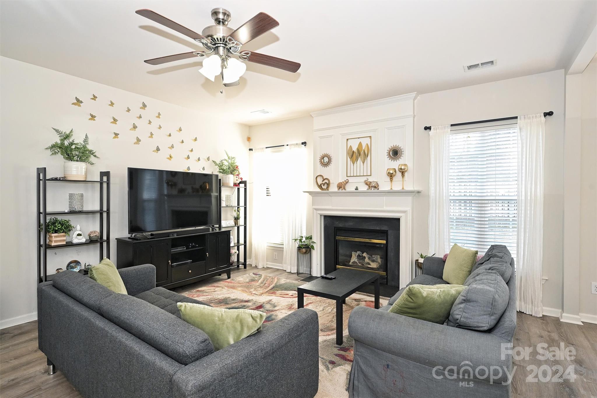 Reavencrest - Residential