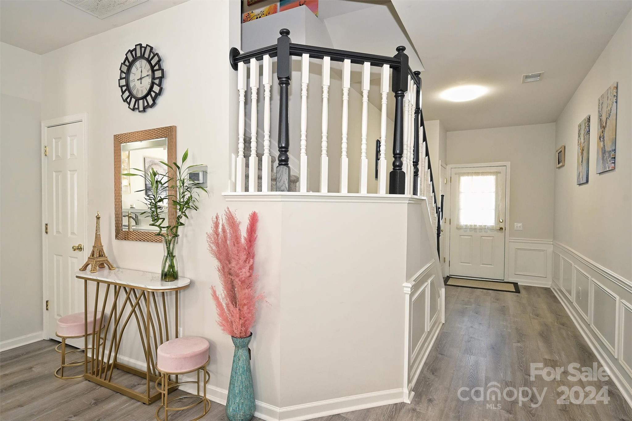 Reavencrest - Residential