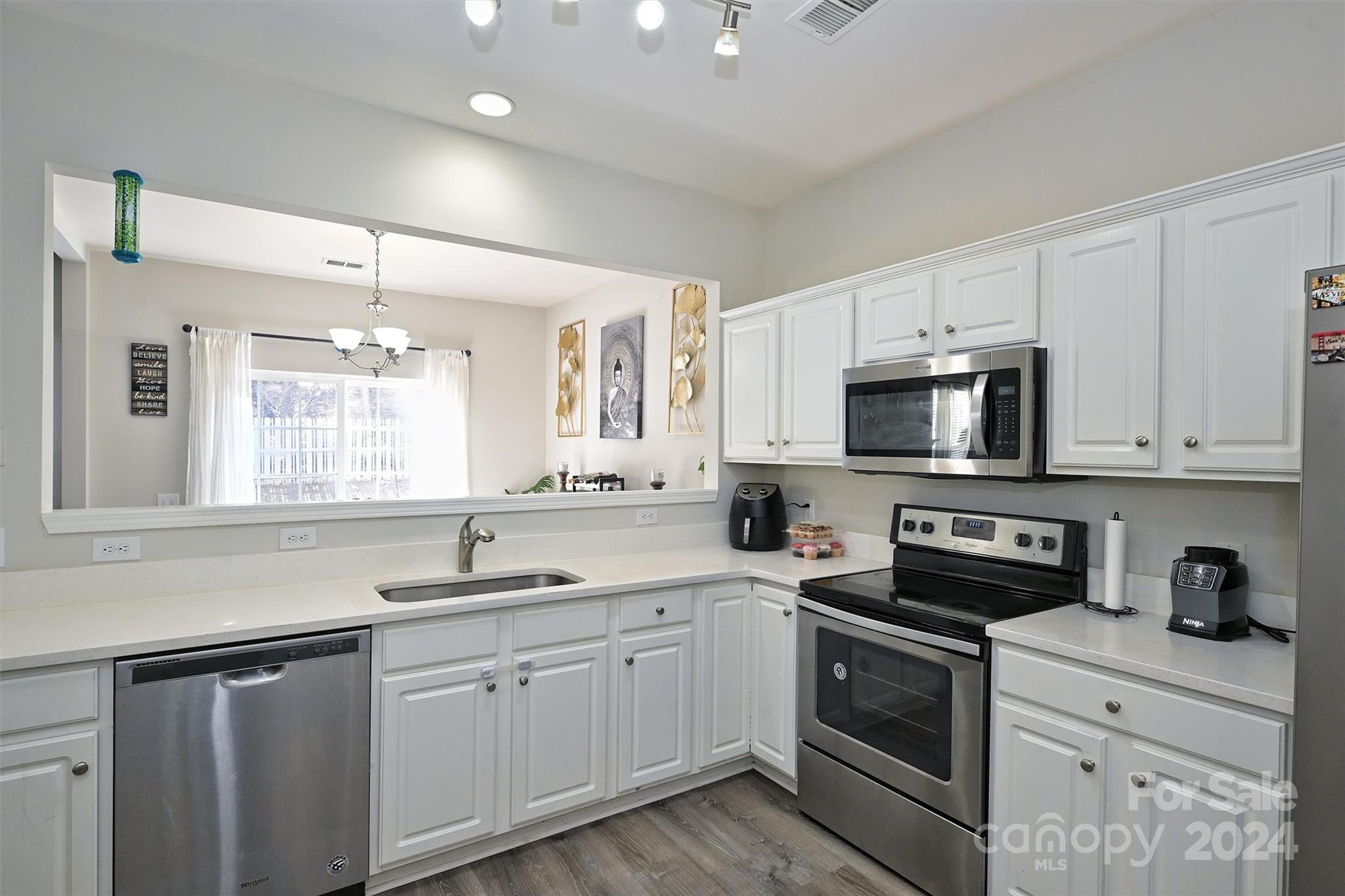 Reavencrest - Residential