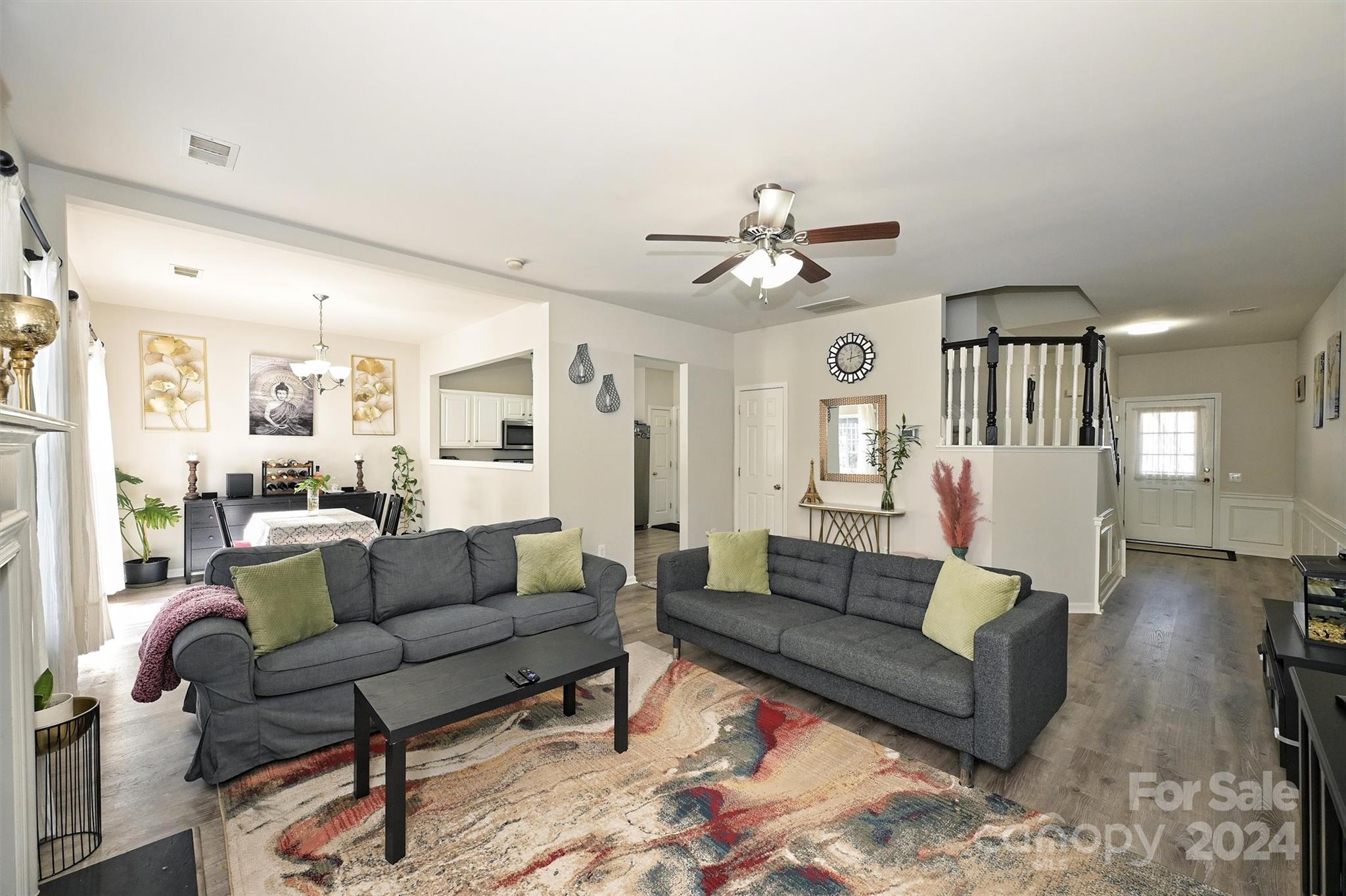 Reavencrest - Residential