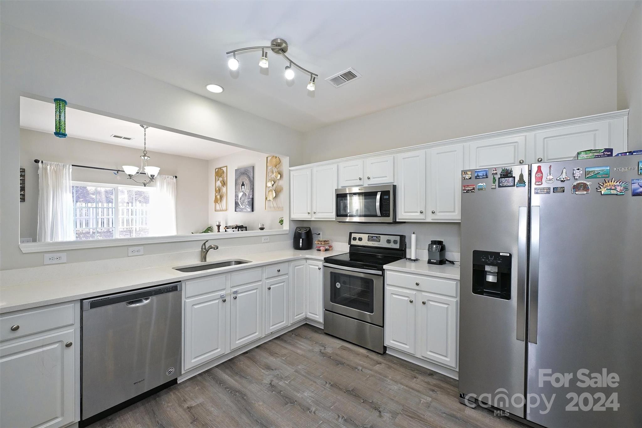 Reavencrest - Residential