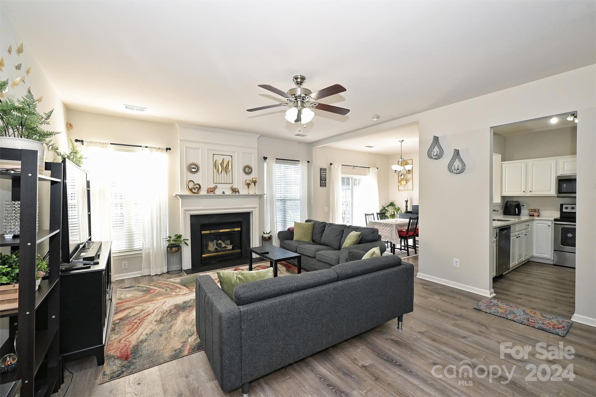 Reavencrest - Residential