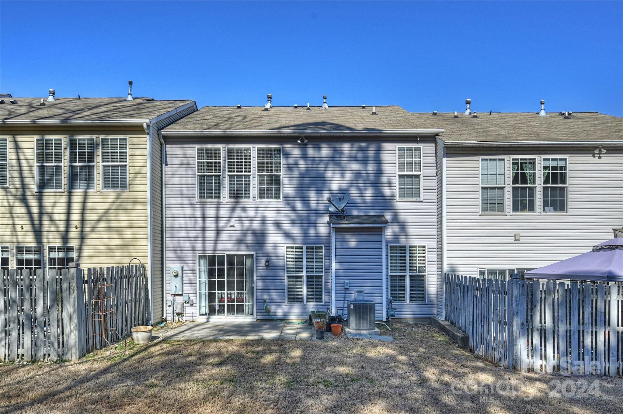 Reavencrest - Residential