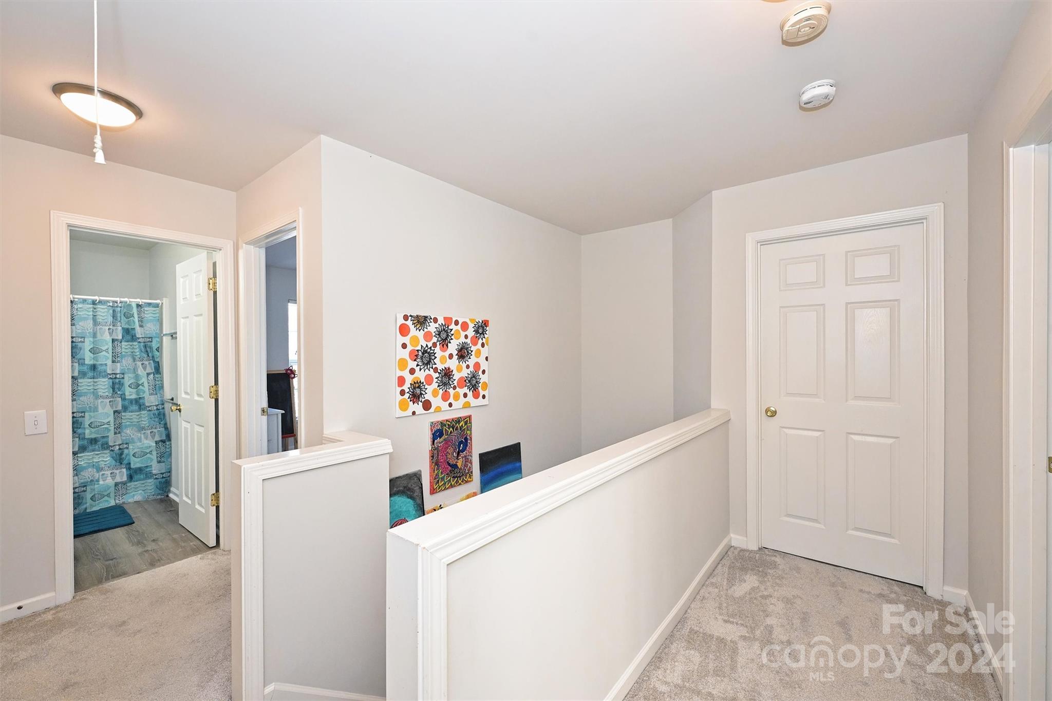 Reavencrest - Residential