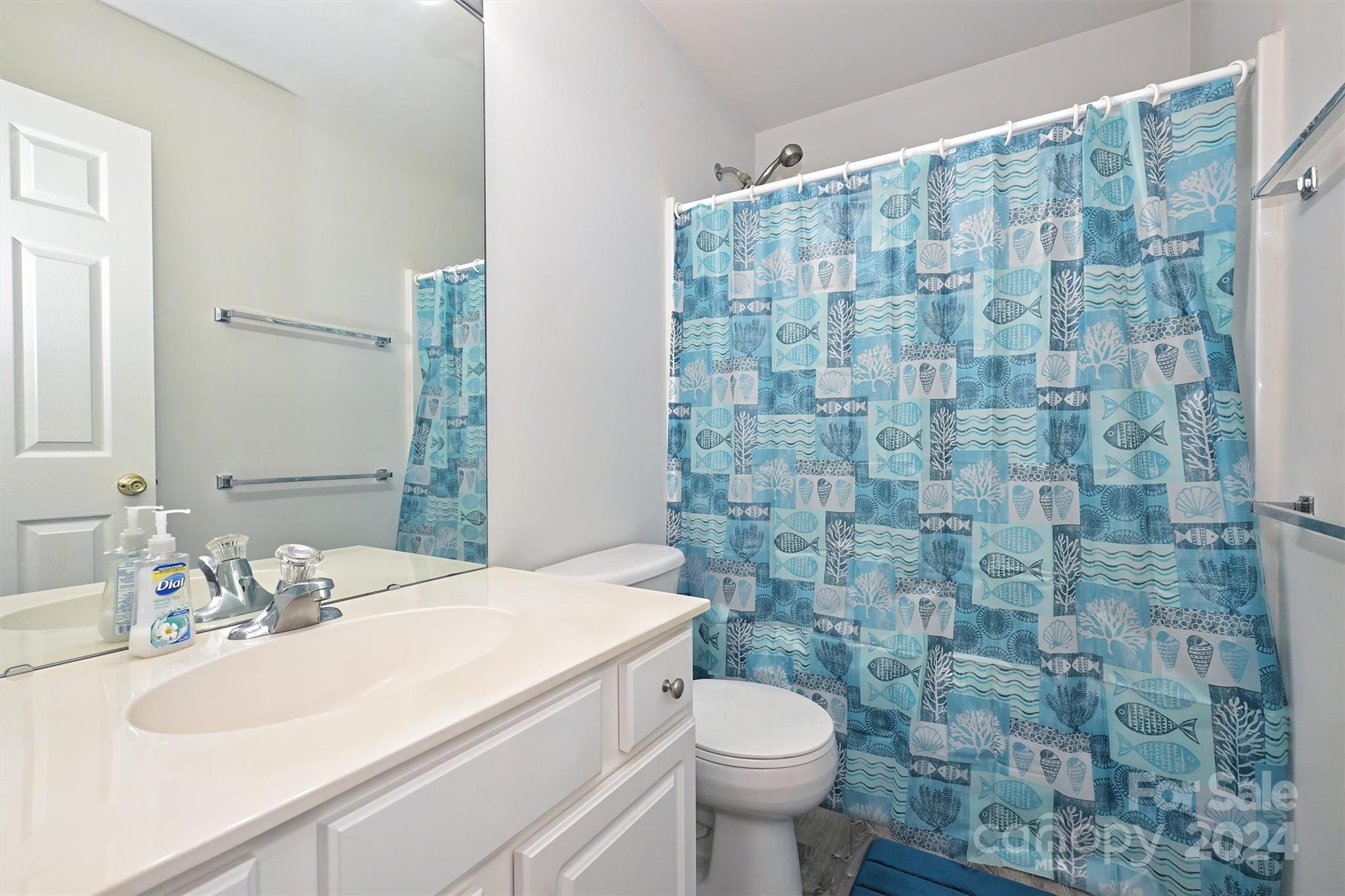 Reavencrest - Residential