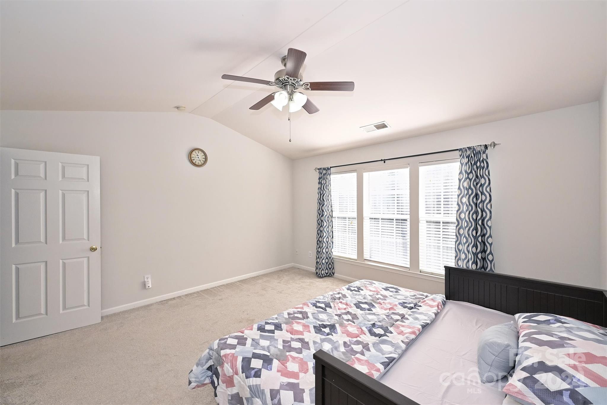 Reavencrest - Residential