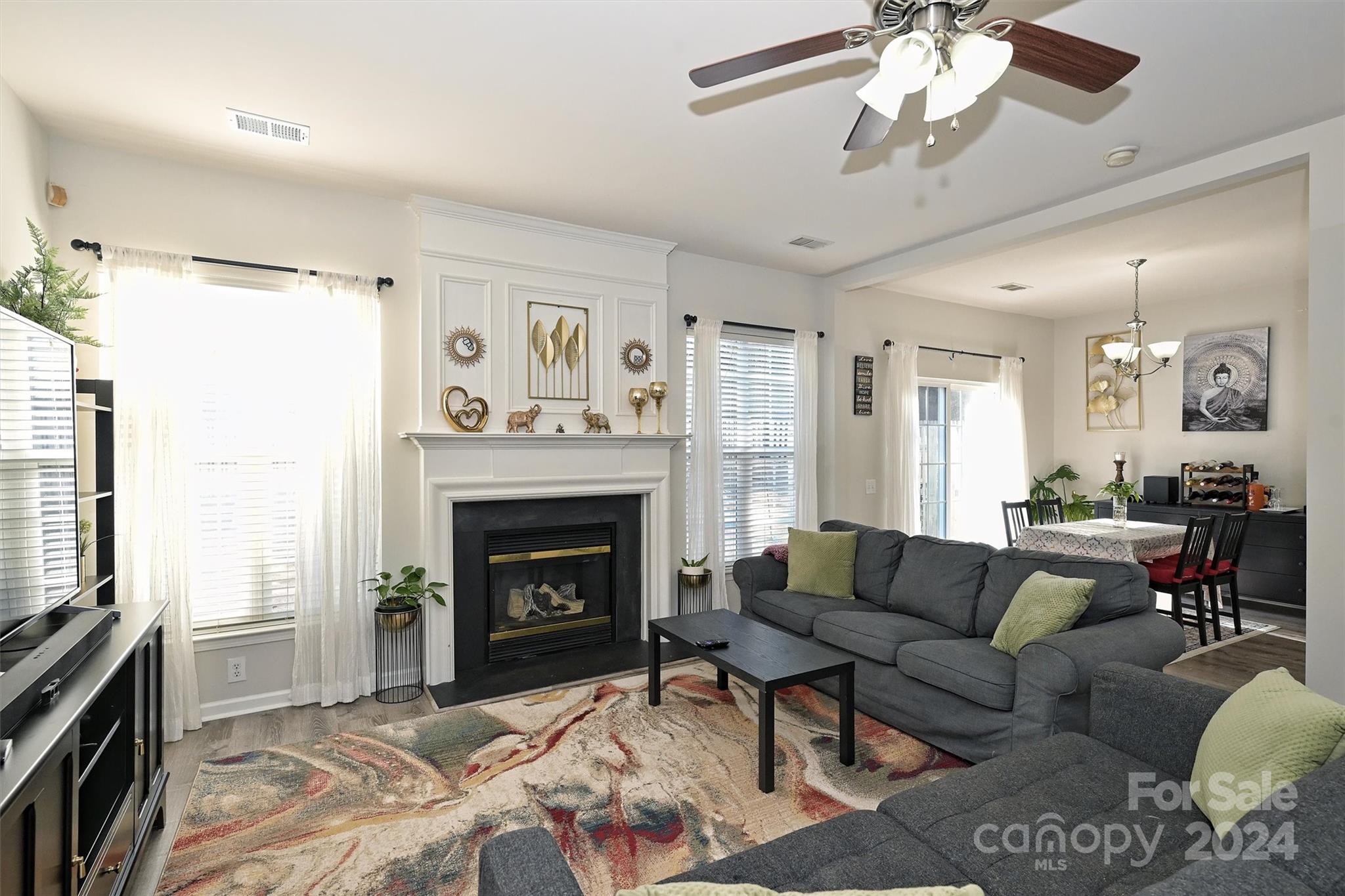 Reavencrest - Residential