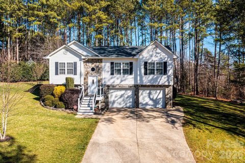 4984 Addison Lane Hickory NC 28601
