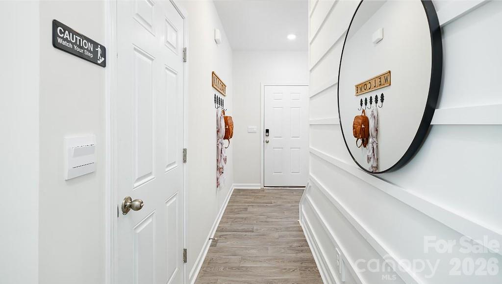 3281 Ora Smith Road