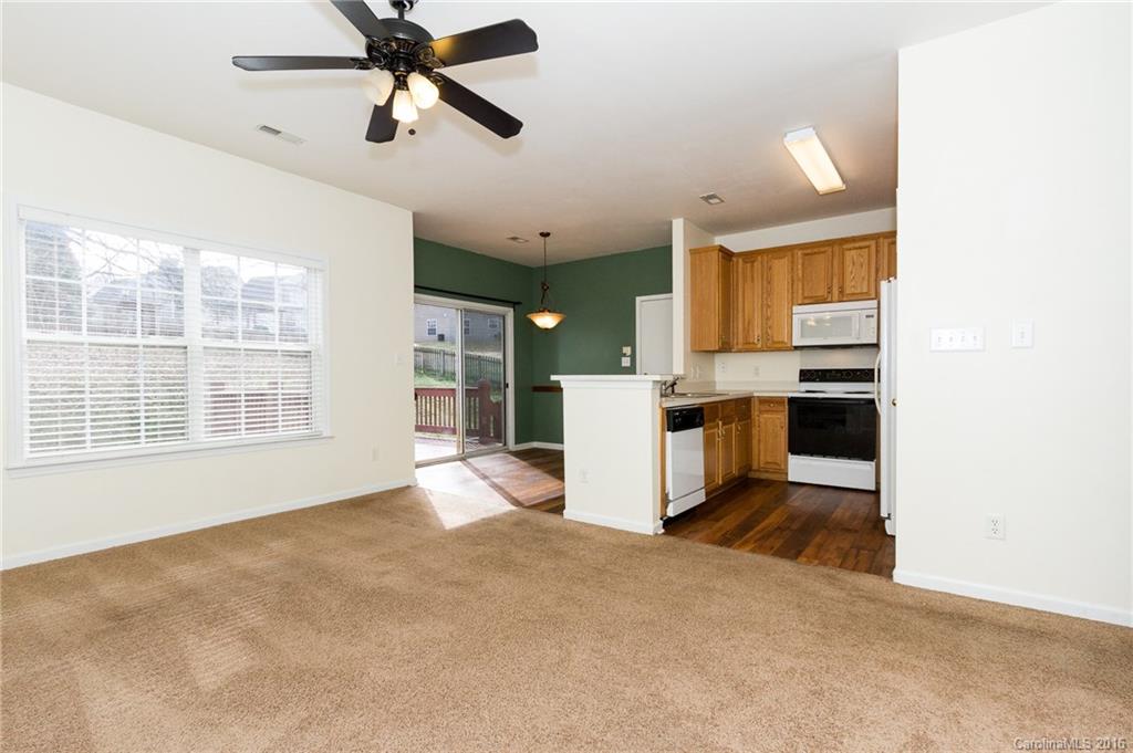 Edinburgh - Residential