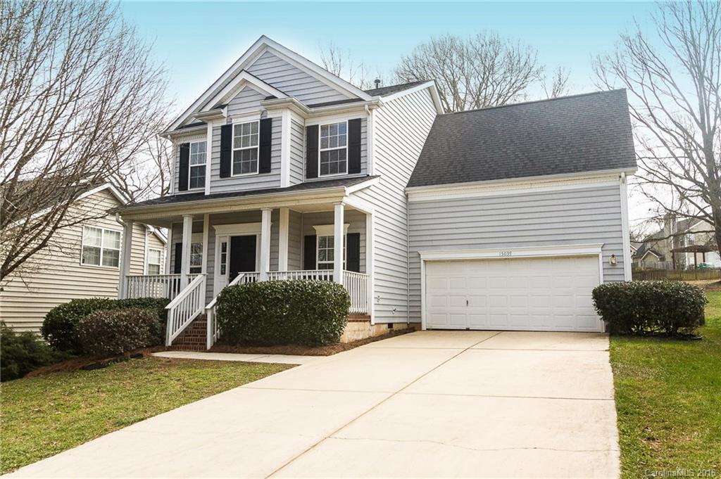 Edinburgh - Residential