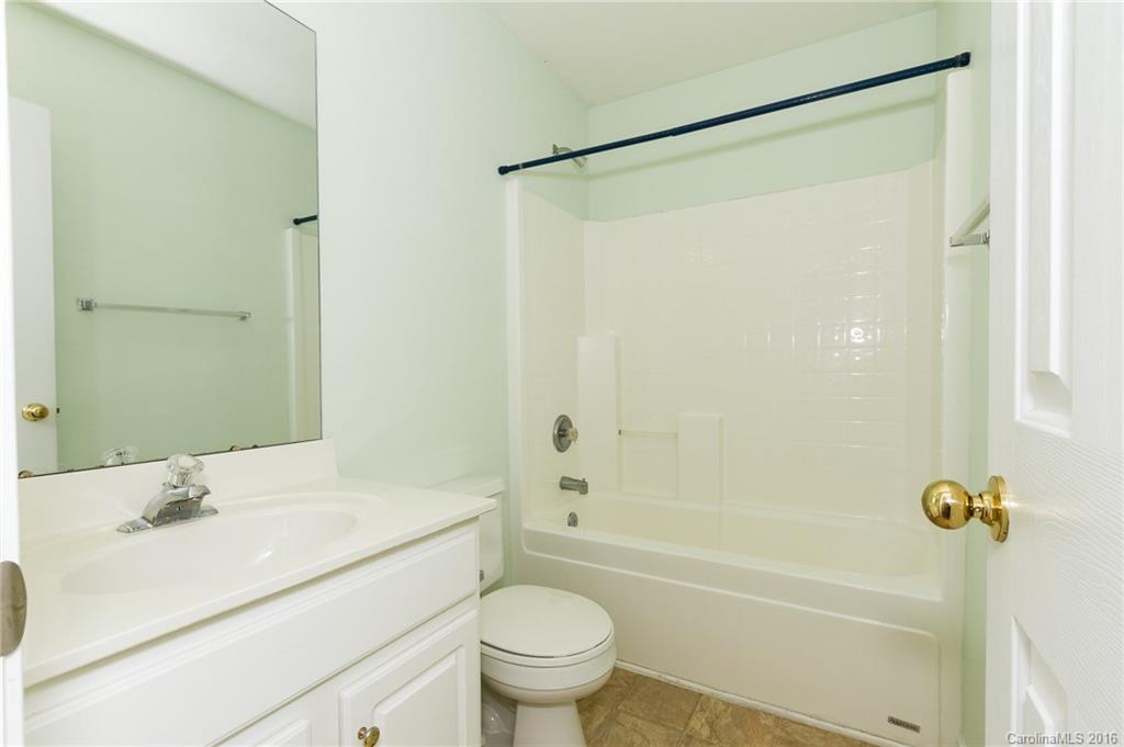 Edinburgh - Residential