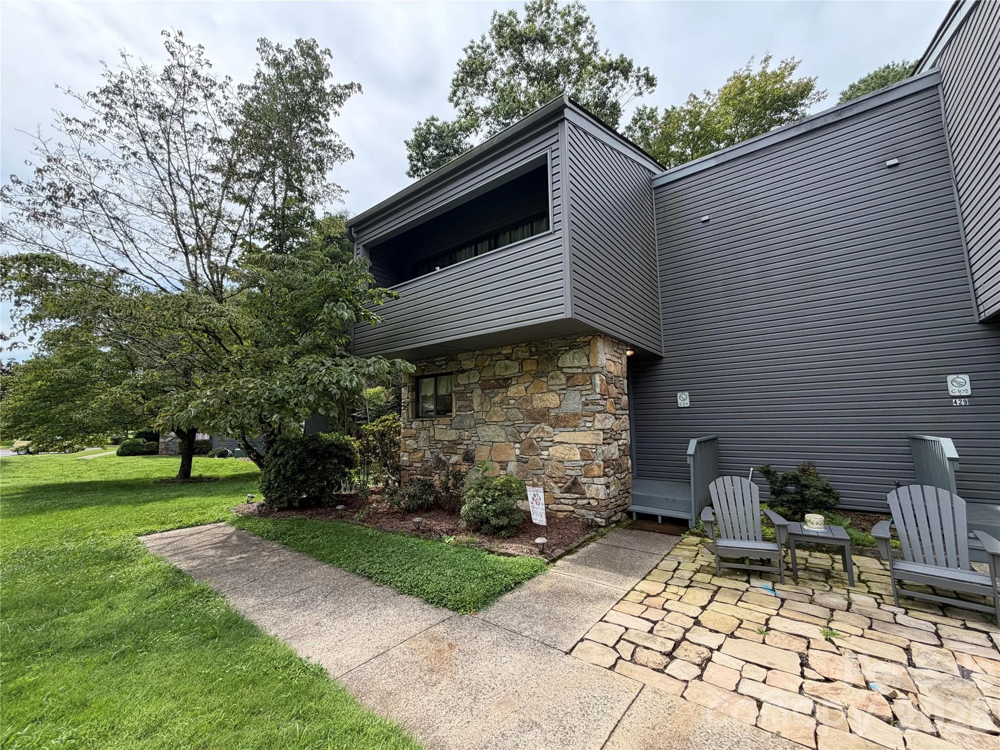 429 Mountains Boulevard Unit C101, Lake Lure, NC, 28746