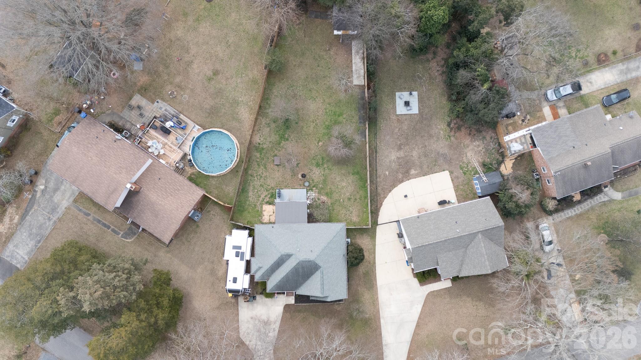 Country Club Estates - Residential