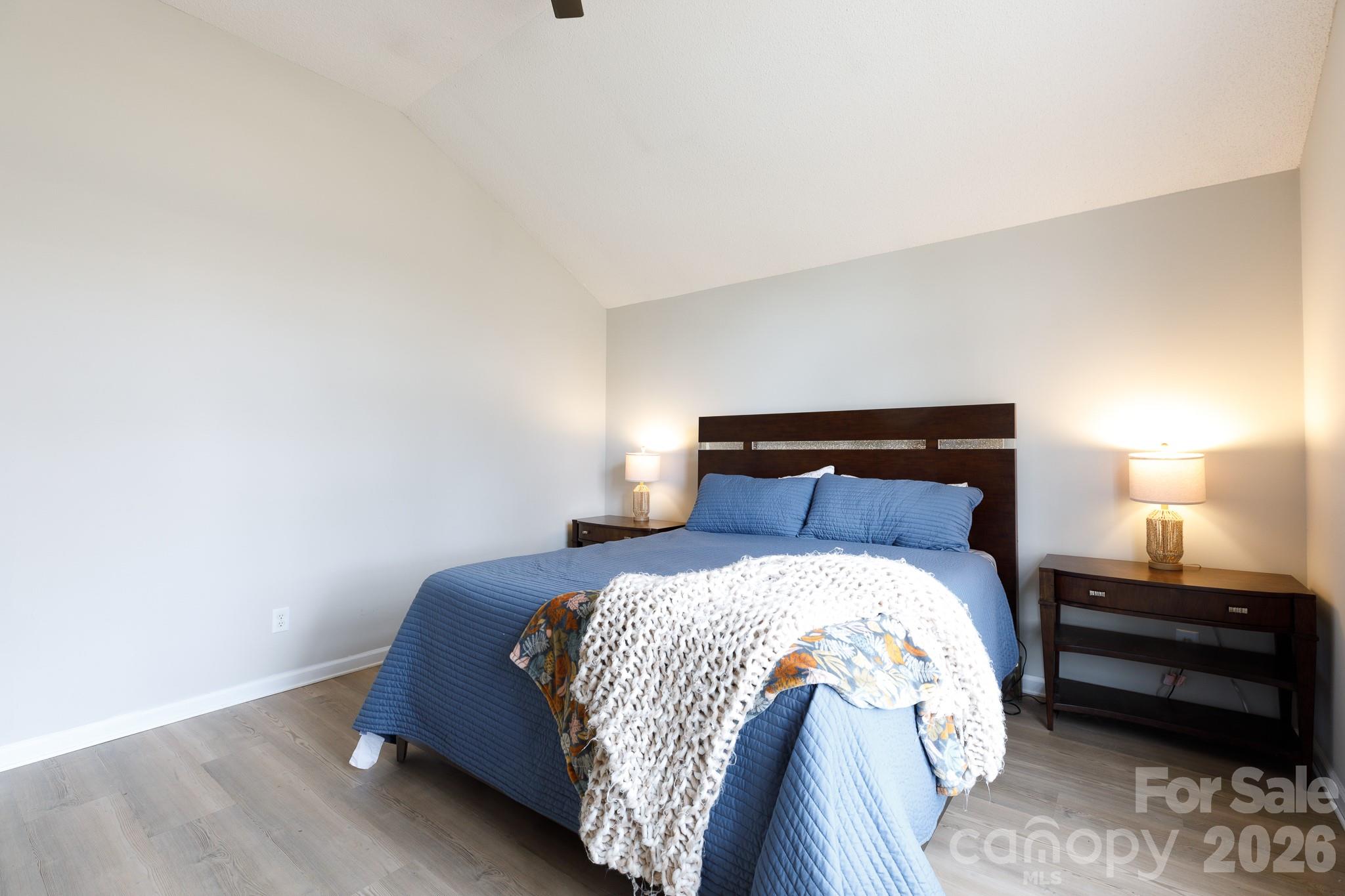 Country Club Estates - Residential