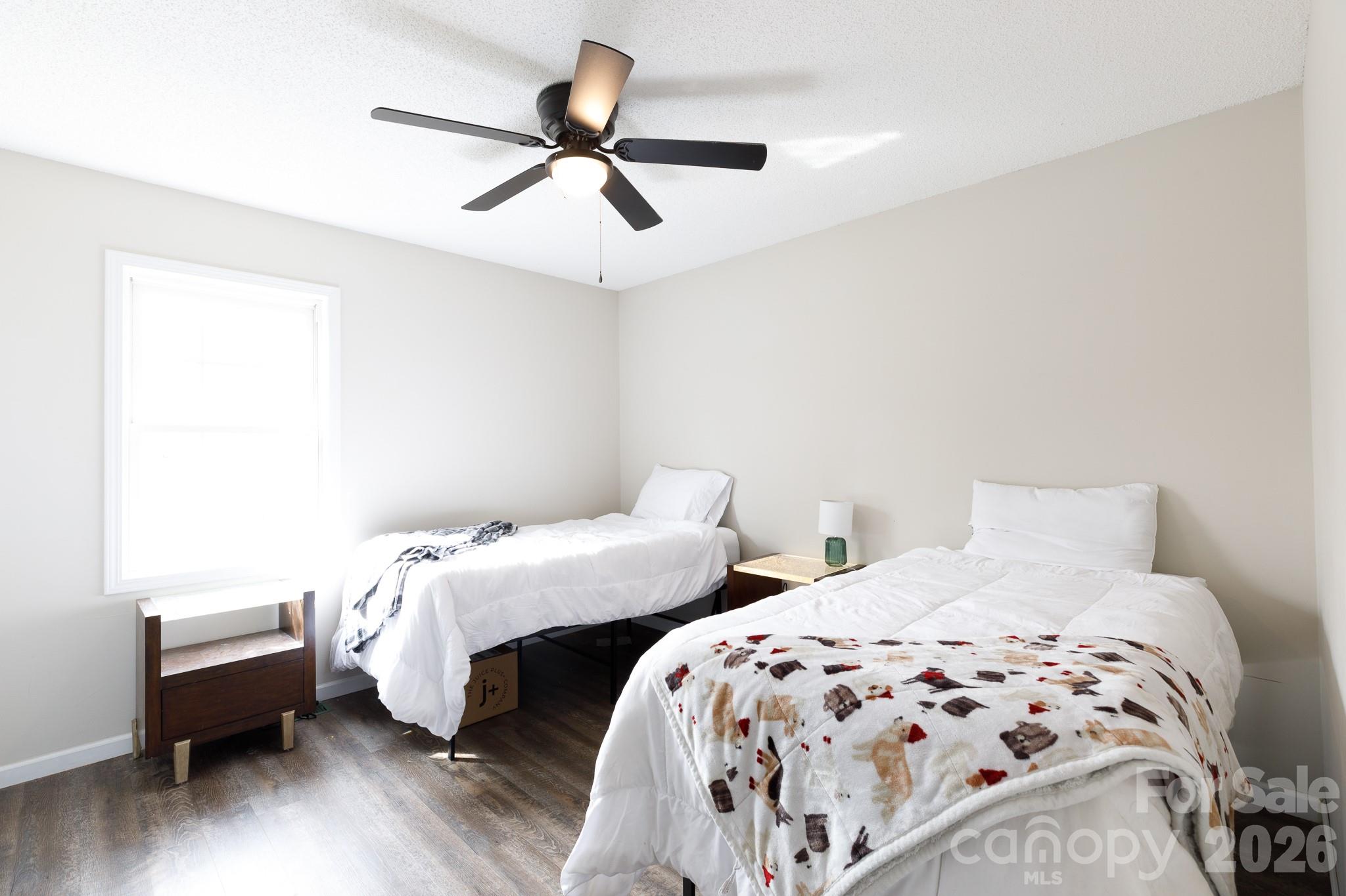 Country Club Estates - Residential