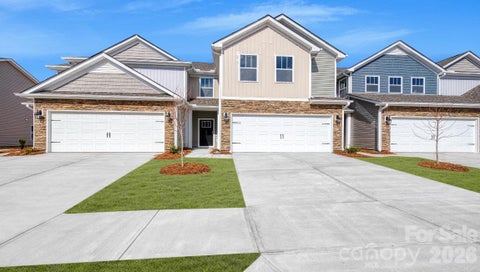 Photo of 149 Sugg Trail, Weaverville, NC 28787 (MLS # 4436410)