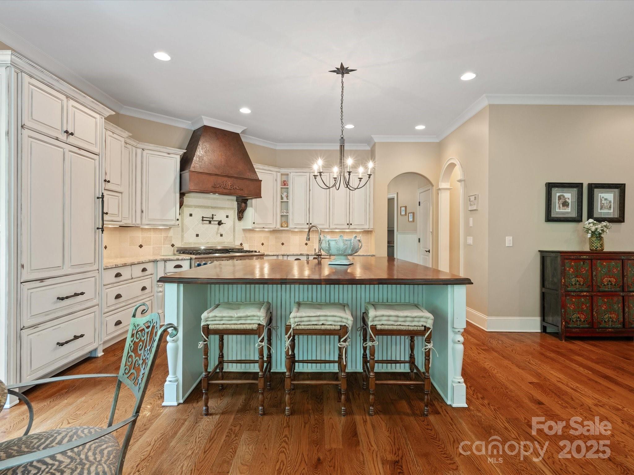 The Forest - Residential