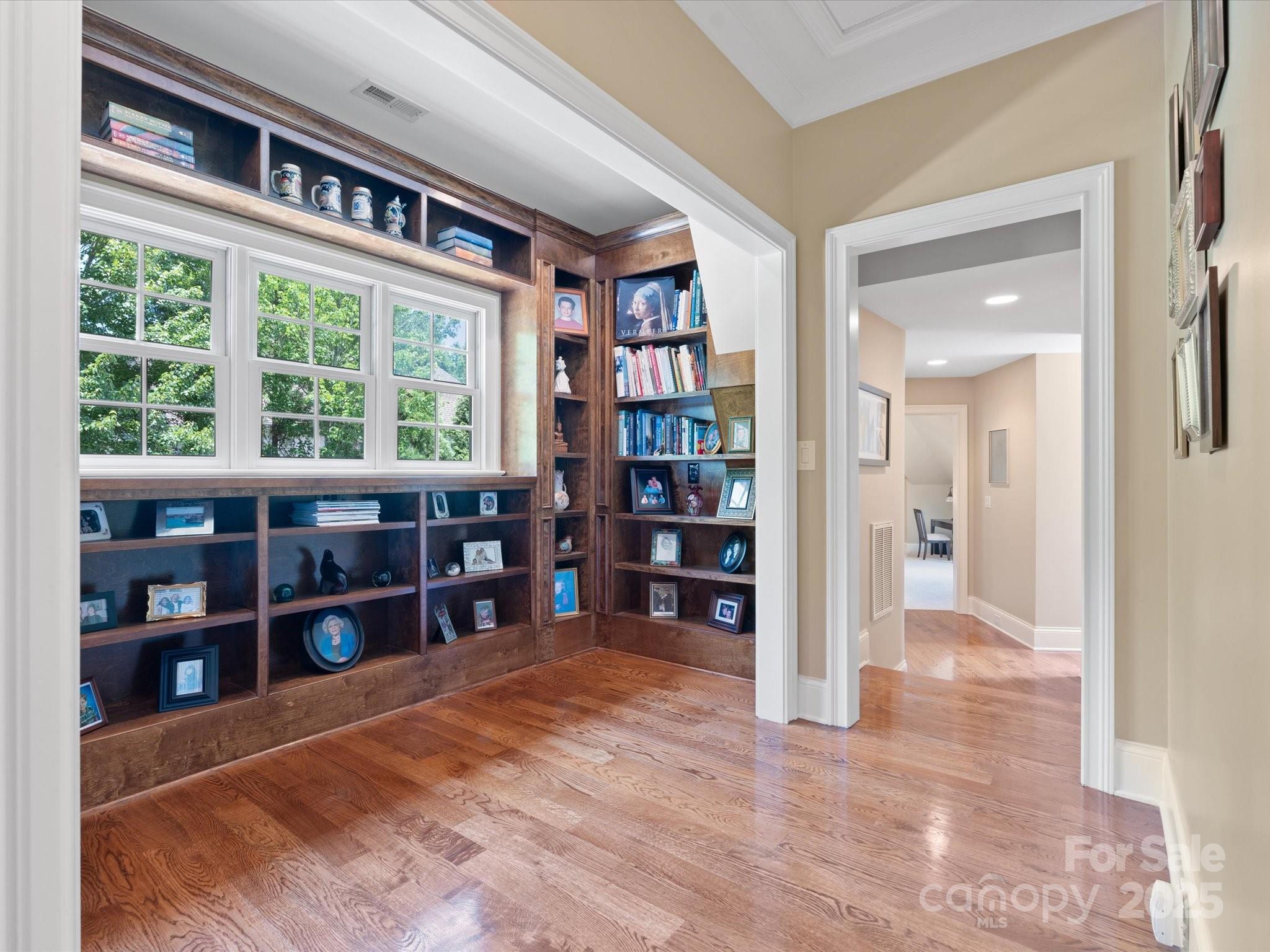 The Forest - Residential