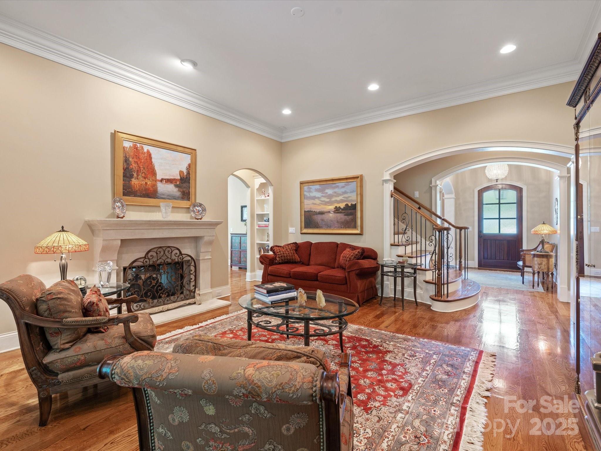 The Forest - Residential