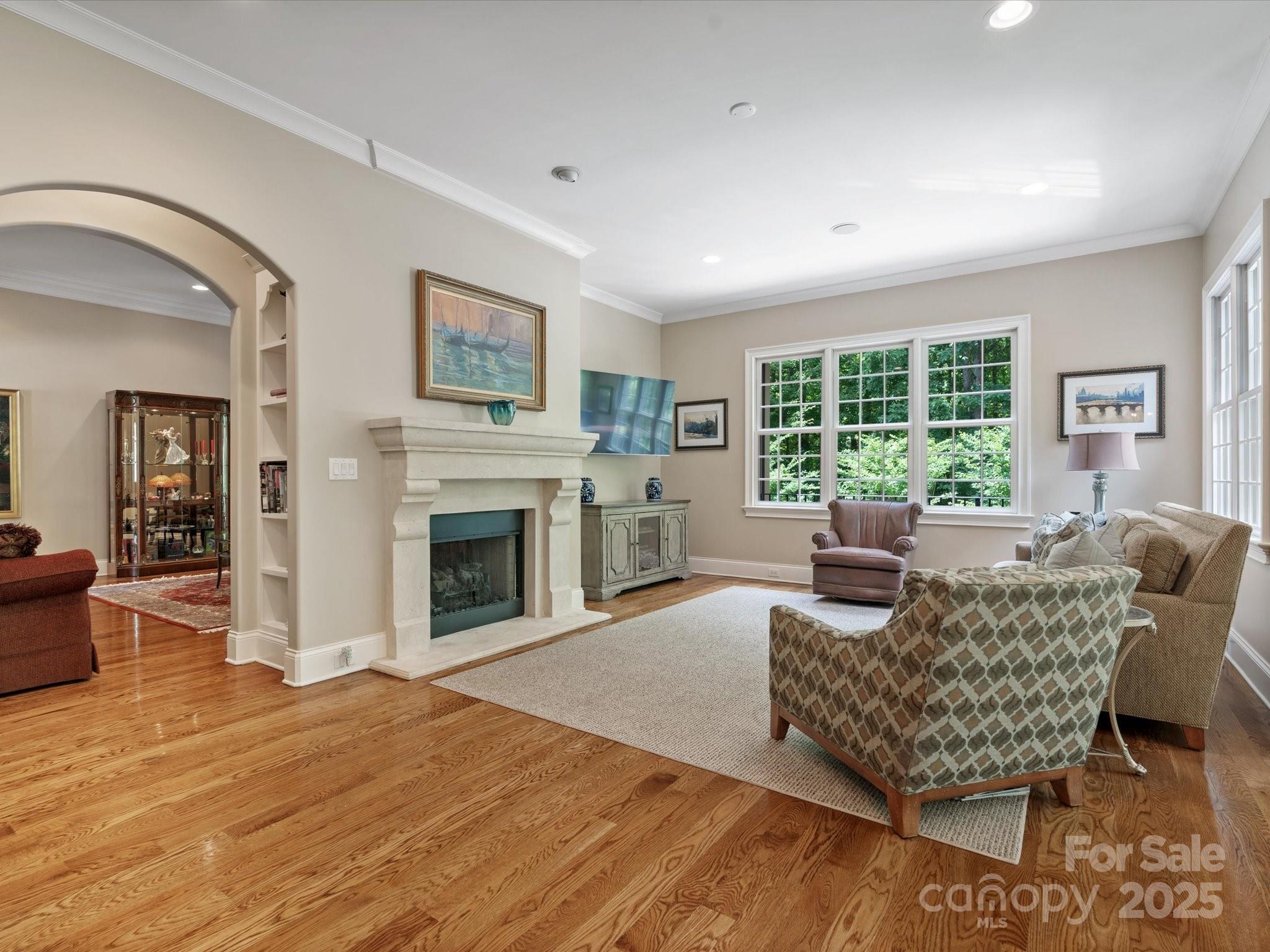 The Forest - Residential