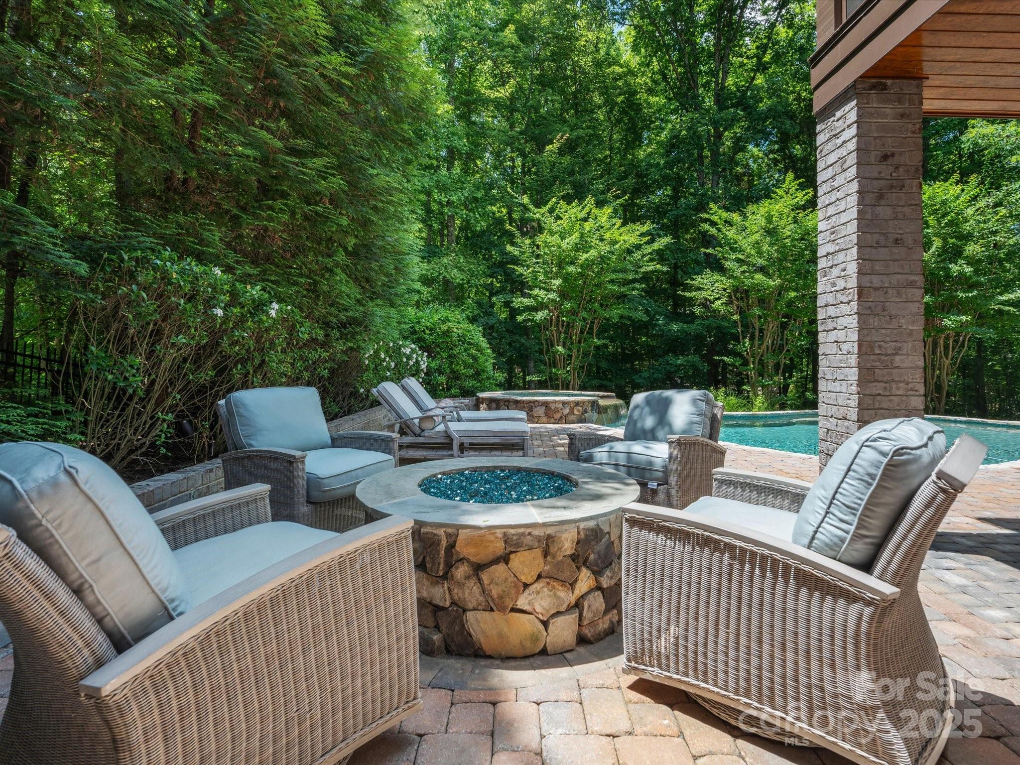 The Forest - Residential