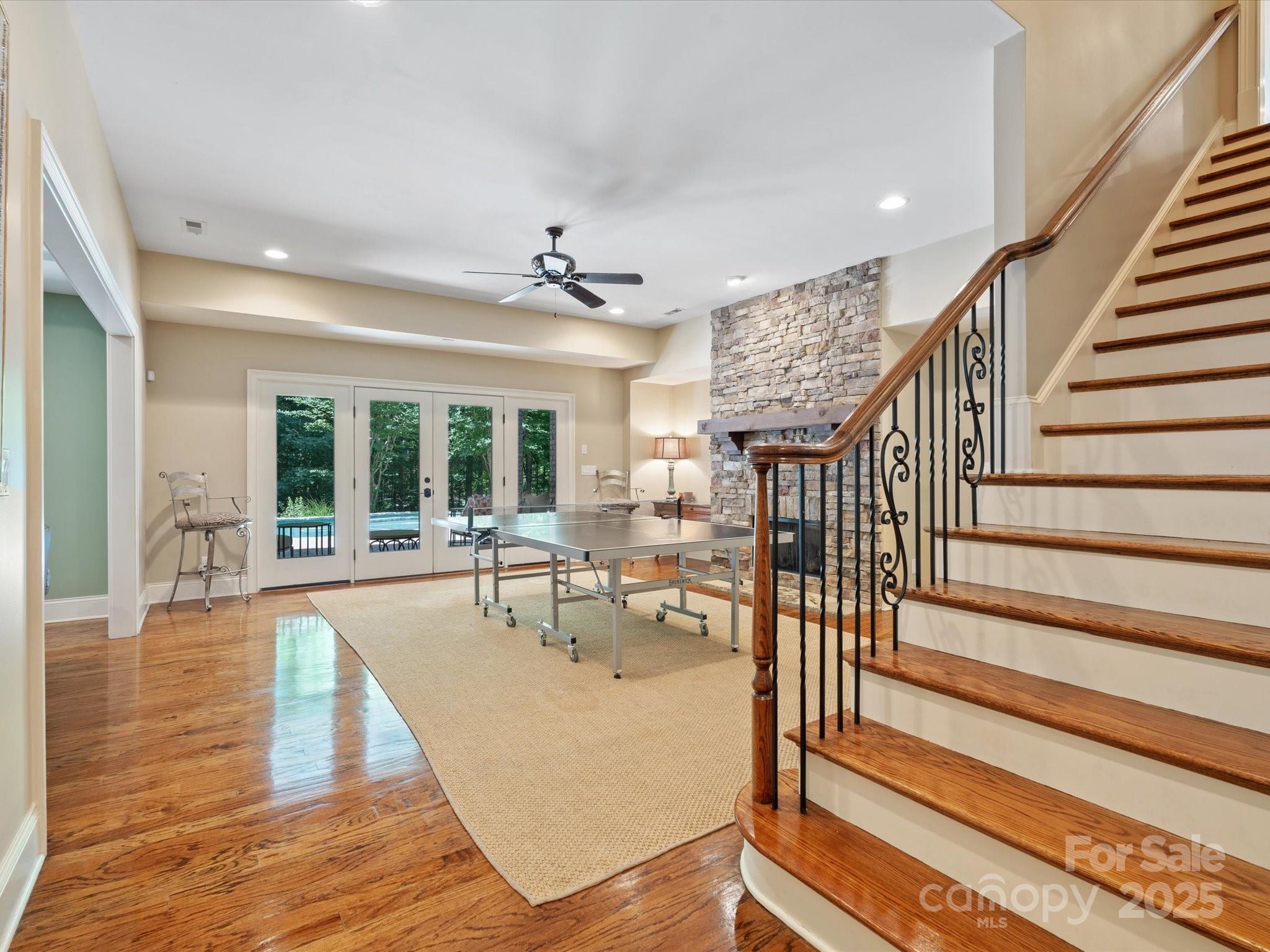 The Forest - Residential