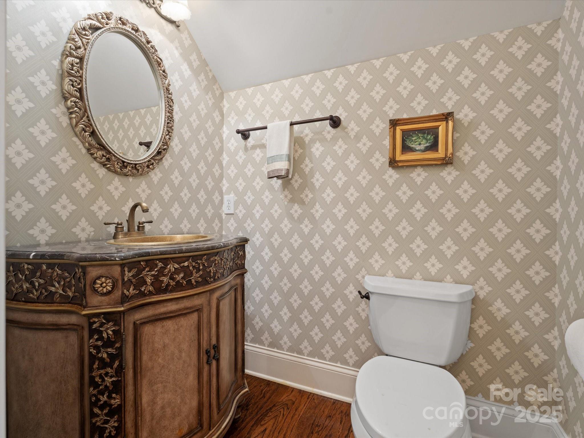 The Forest - Residential