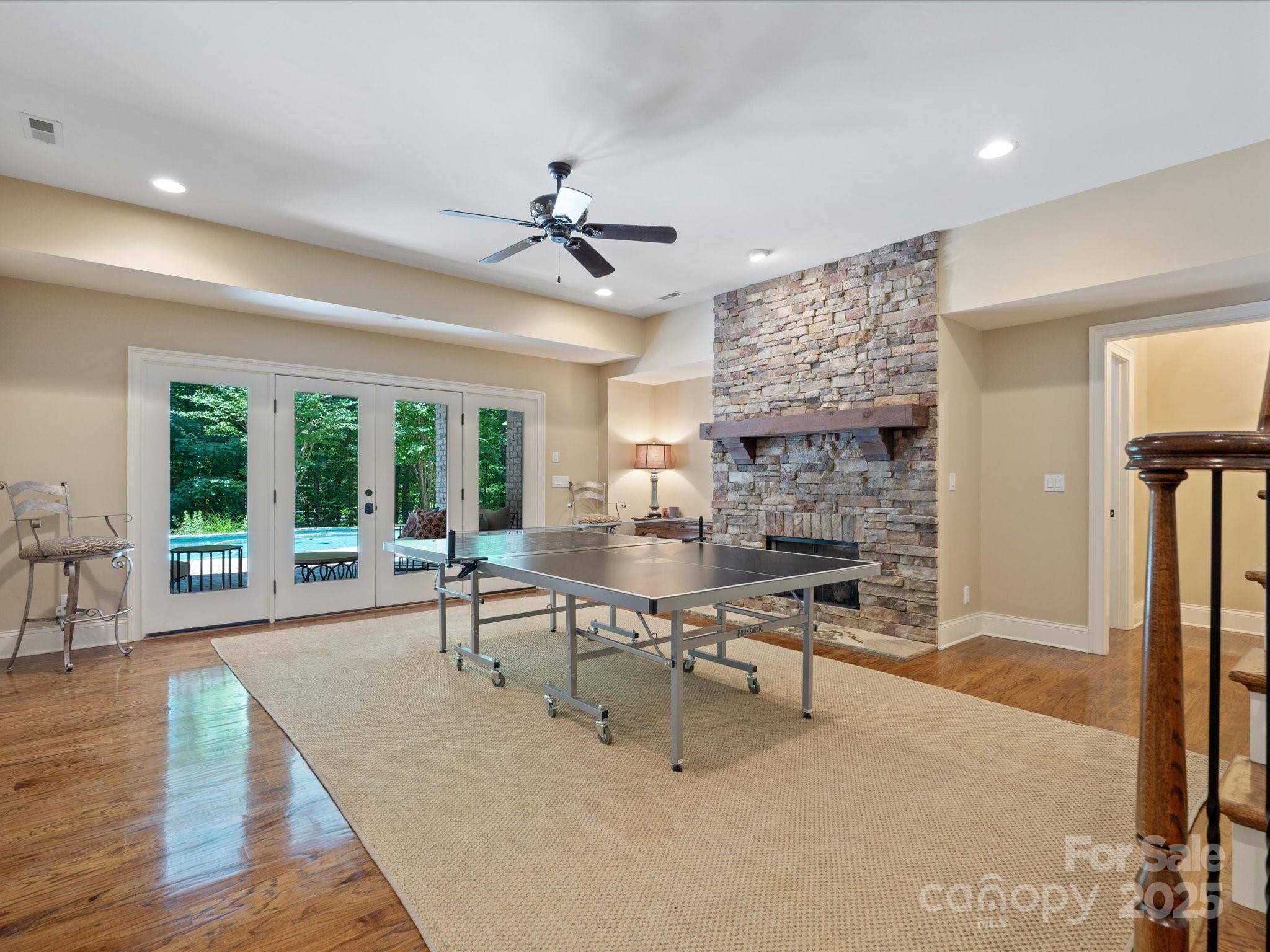 The Forest - Residential