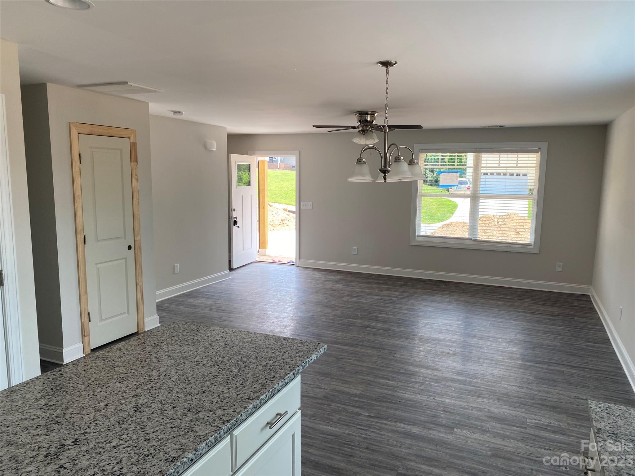 Court Street Commons - Residential