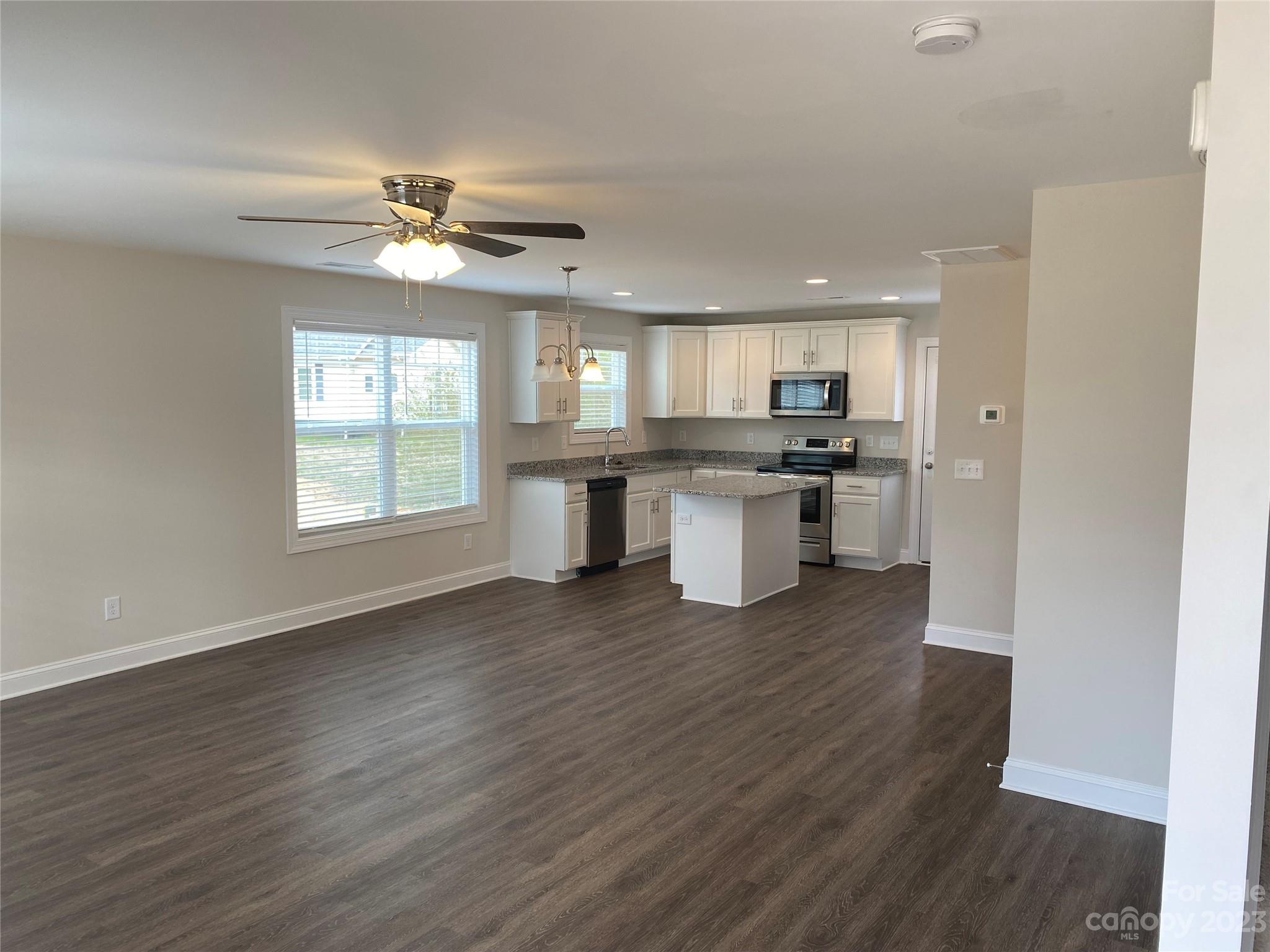 Court Street Commons - Residential