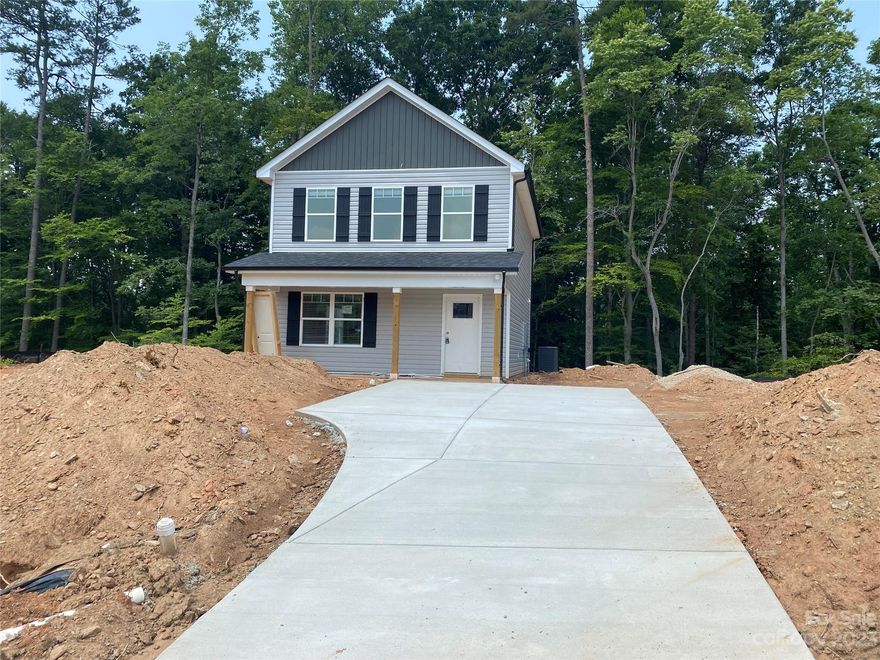 Beautiful New Construction 2 Story in Newton. This open floor plan has white shaker cabinets and granite countertops in the kitchen. Luxury Vinyl Plank flooring throughout the entire downstairs and in all bathrooms. This home also features Stainless Steel Appliances including Refrigerator and faux wood blinds. Hurry before it’s too late!
Home is under construction so there maybe sub contractors there at the time of the showing. It could be muddy and there is no lighting at the property yet. Home should be completed in 3-4 weeks.
**USDA eligible 100% financing area**